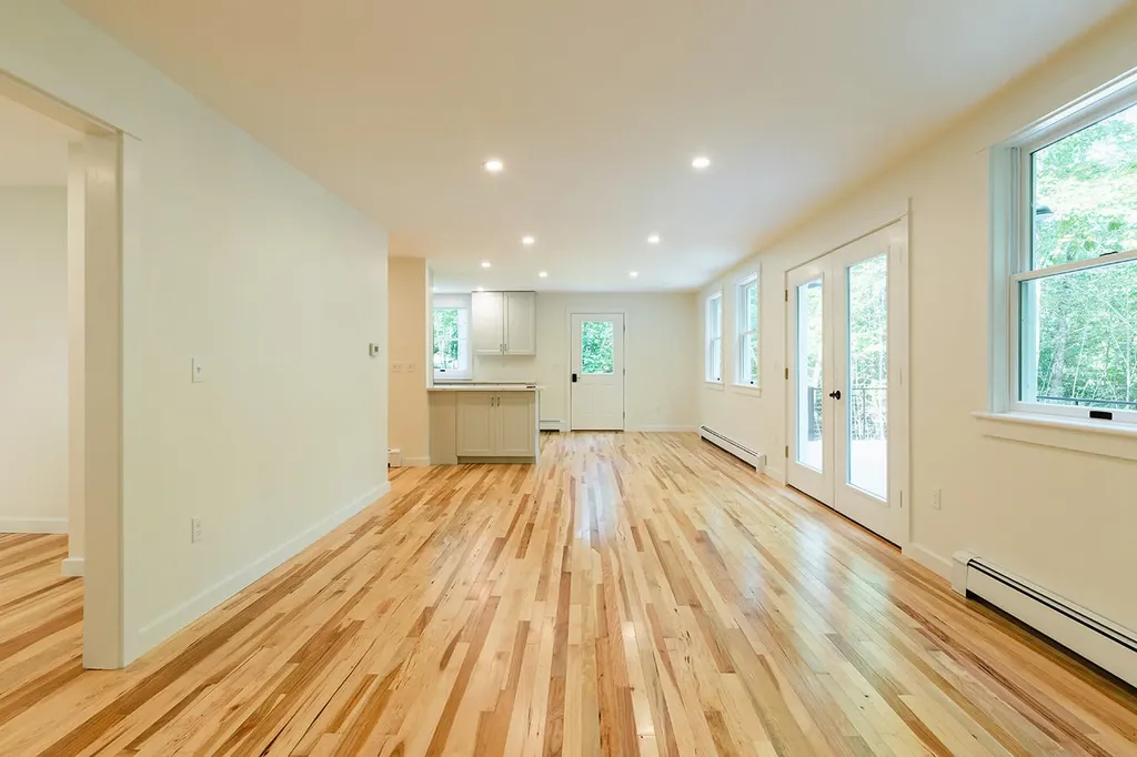 30 Bayberry Lane Camden ME 04843