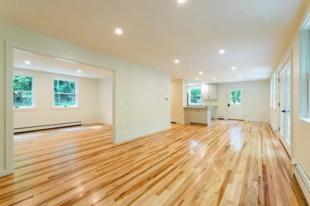 30 Bayberry Lane Camden ME 04843