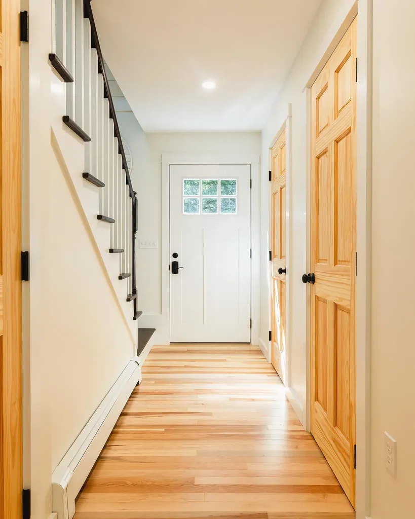 30 Bayberry Lane Camden ME 04843