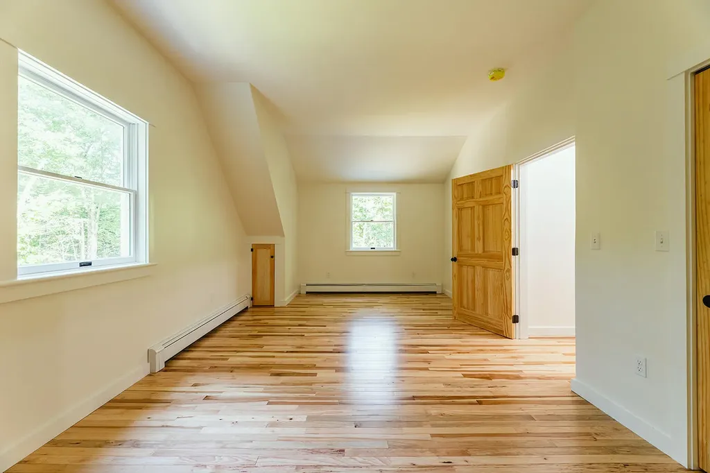 30 Bayberry Lane Camden ME 04843