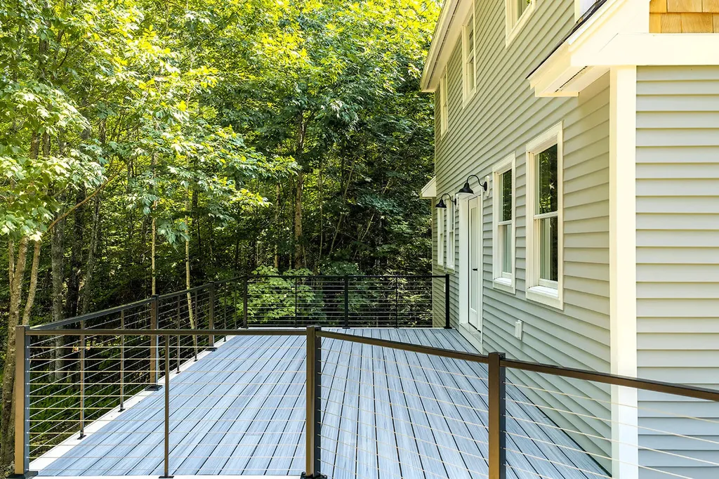 30 Bayberry Lane Camden ME 04843
