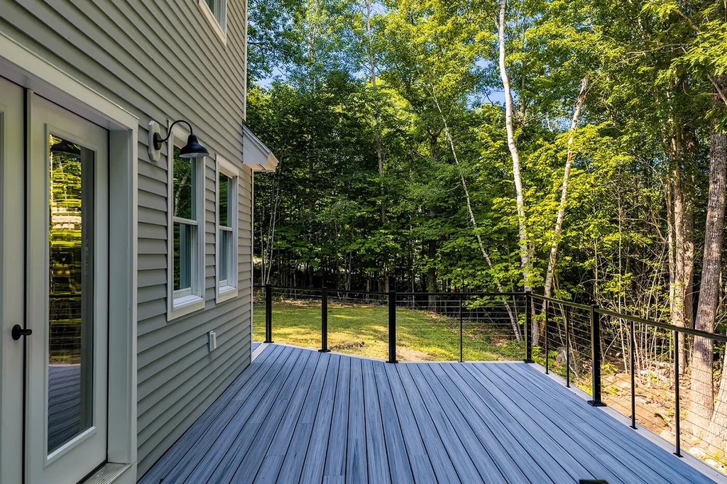 30 Bayberry Lane Camden ME 04843