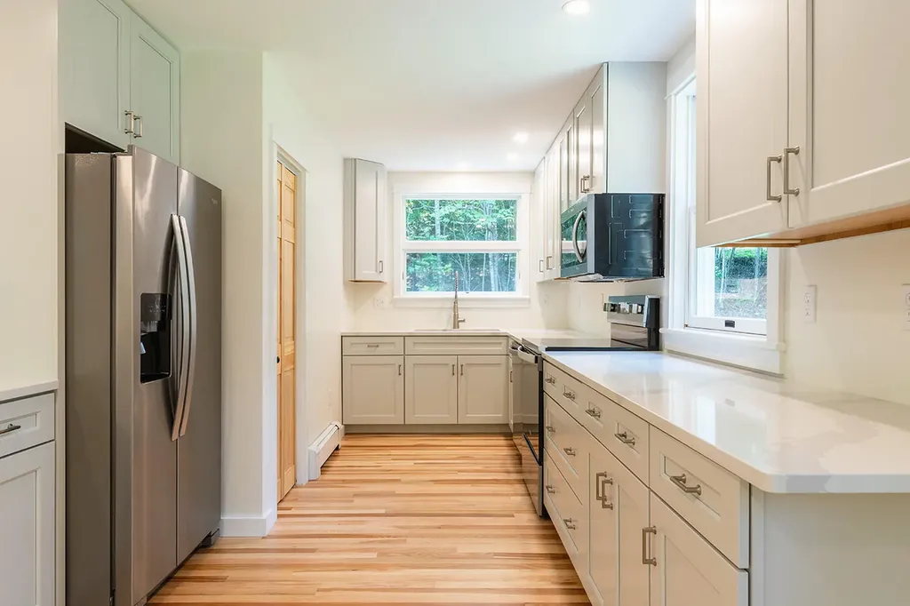 30 Bayberry Lane Camden ME 04843