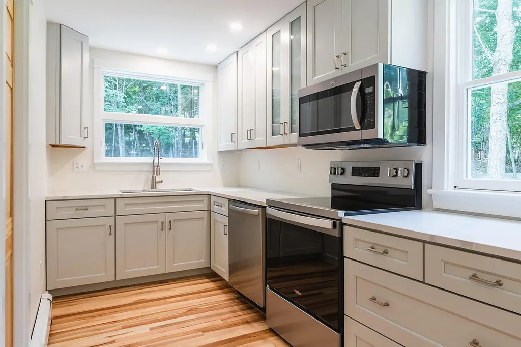30 Bayberry Lane Camden ME 04843