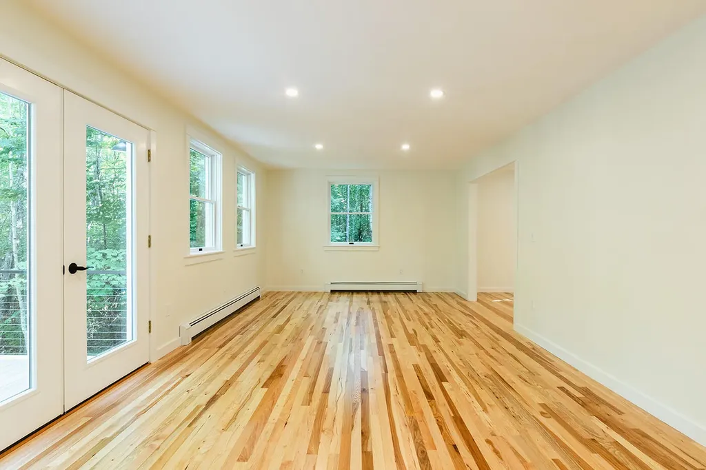 30 Bayberry Lane Camden ME 04843