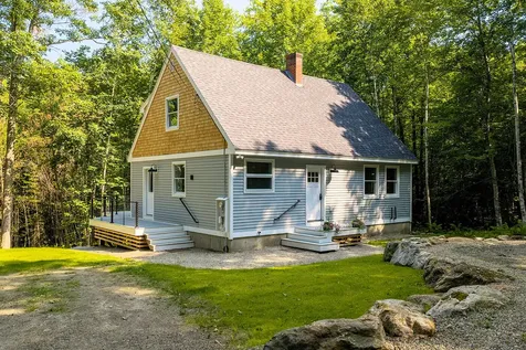 30 Bayberry Lane Camden ME 04843