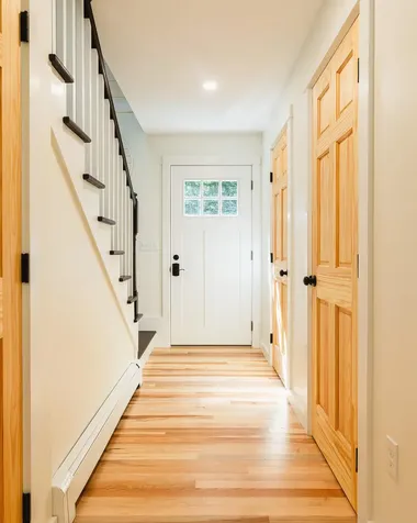 30 Bayberry Lane Camden ME 04843