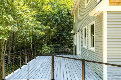30 Bayberry Lane Camden ME 04843