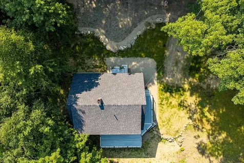 30 Bayberry Lane Camden ME 04843