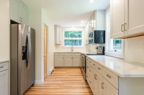 30 Bayberry Lane Camden ME 04843