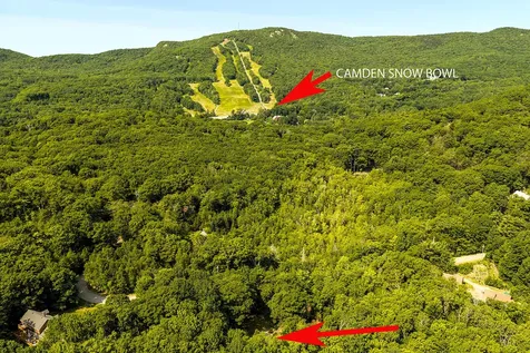 30 Bayberry Lane Camden ME 04843