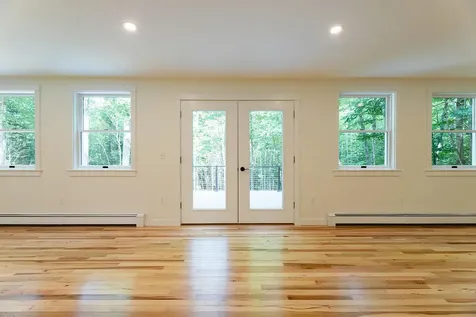30 Bayberry Lane Camden ME 04843