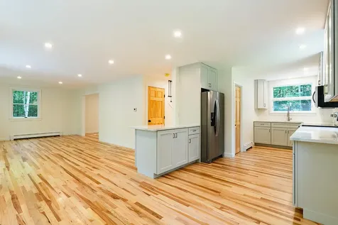 30 Bayberry Lane Camden ME 04843