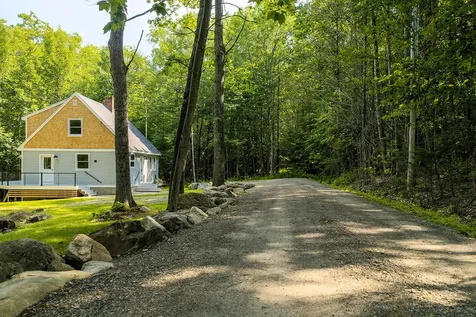 30 Bayberry Lane Camden ME 04843