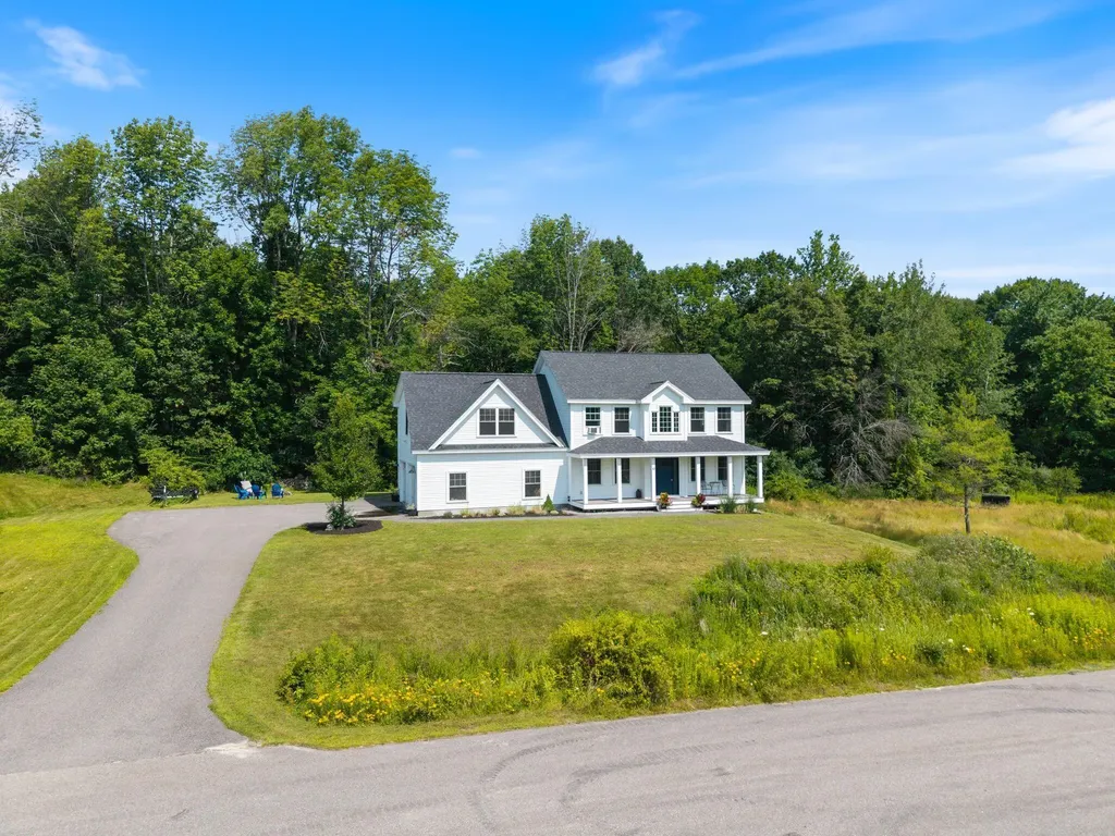 10 Charlan Lane Windham ME 04062
