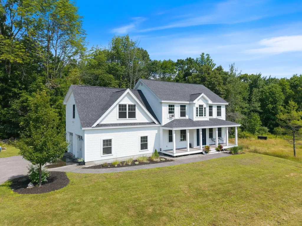 10 Charlan Lane Windham ME 04062