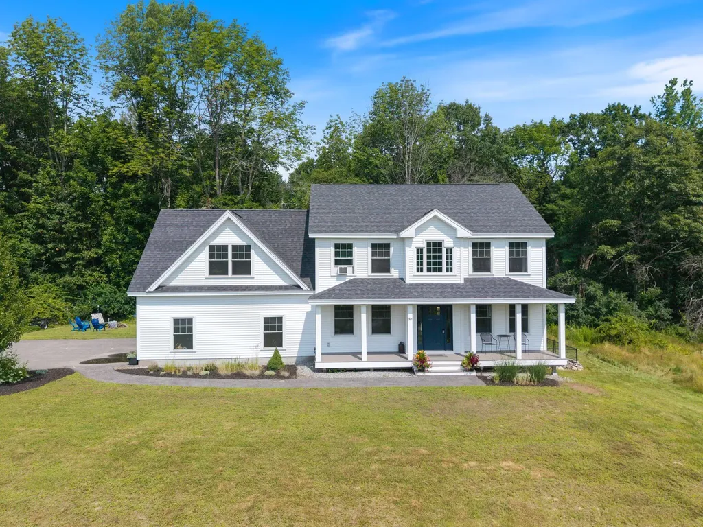 10 Charlan Lane Windham ME 04062