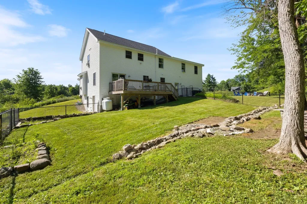 10 Charlan Lane Windham ME 04062
