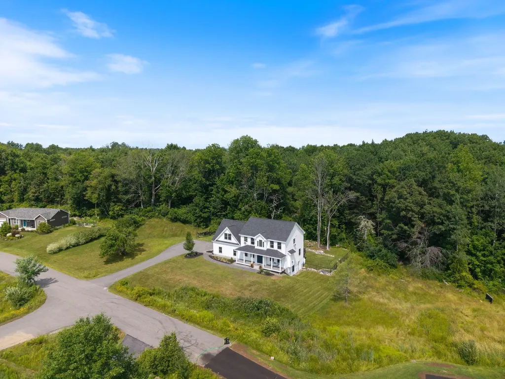 10 Charlan Lane Windham ME 04062