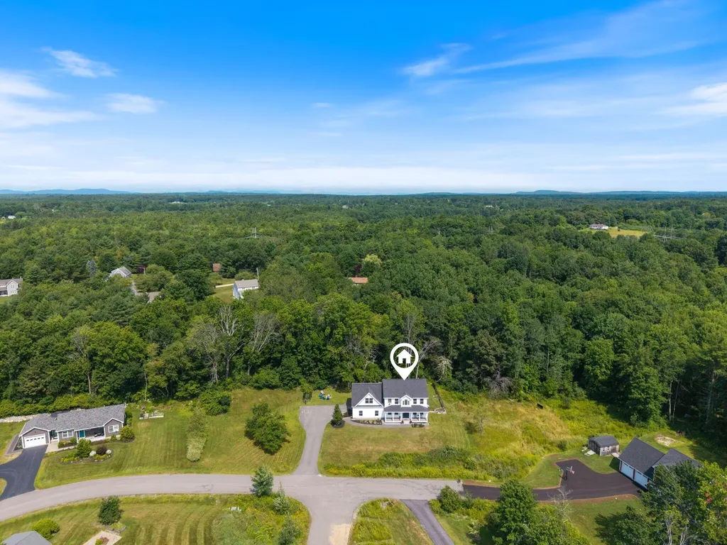 10 Charlan Lane Windham ME 04062