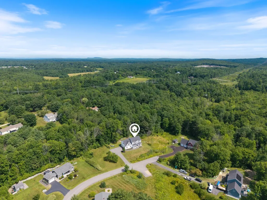 10 Charlan Lane Windham ME 04062