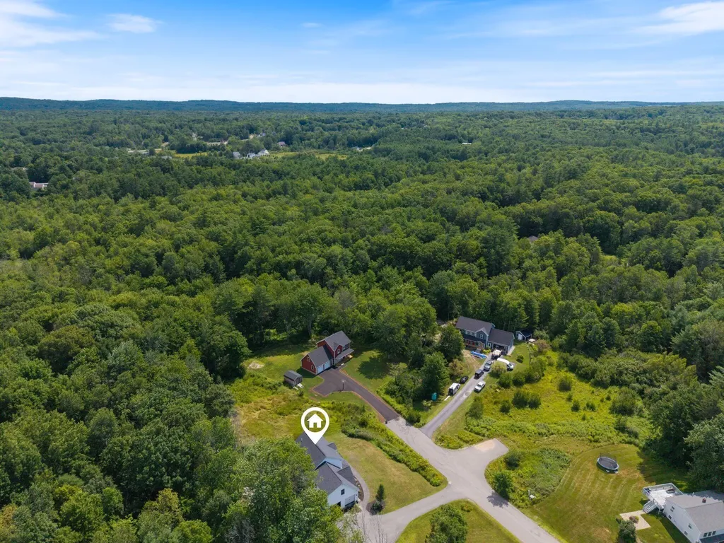 10 Charlan Lane Windham ME 04062