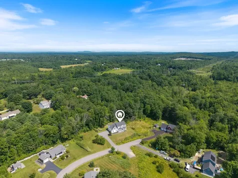 10 Charlan Lane Windham ME 04062
