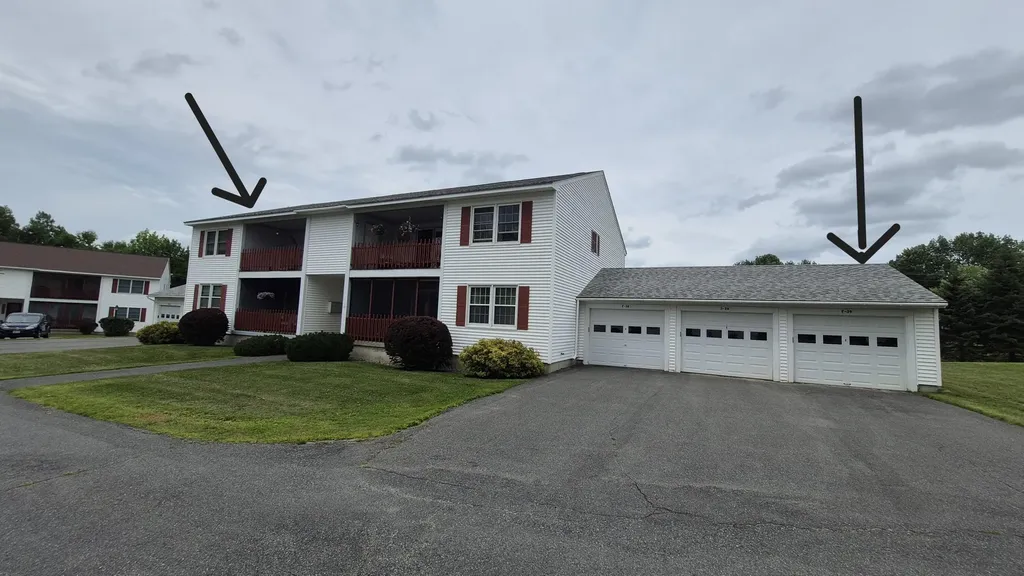 75 Halifax Street Winslow ME 04901