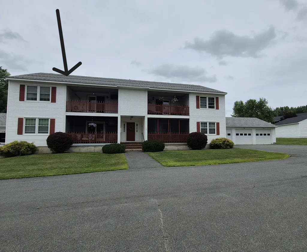 75 Halifax Street Winslow ME 04901