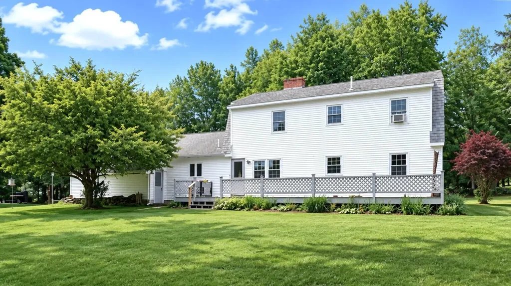 14 Mountain View Lane Standish ME 04084