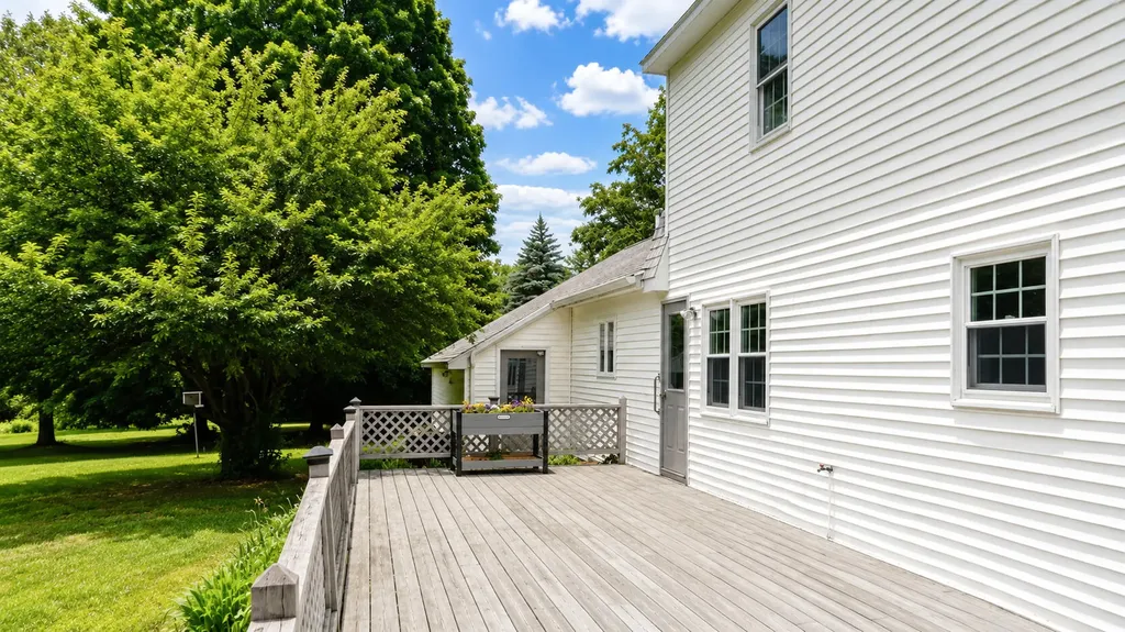 14 Mountain View Lane Standish ME 04084