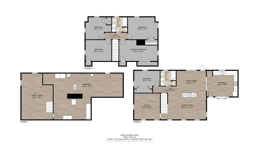 14 Mountain View Lane Standish ME 04084