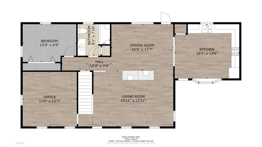 14 Mountain View Lane Standish ME 04084