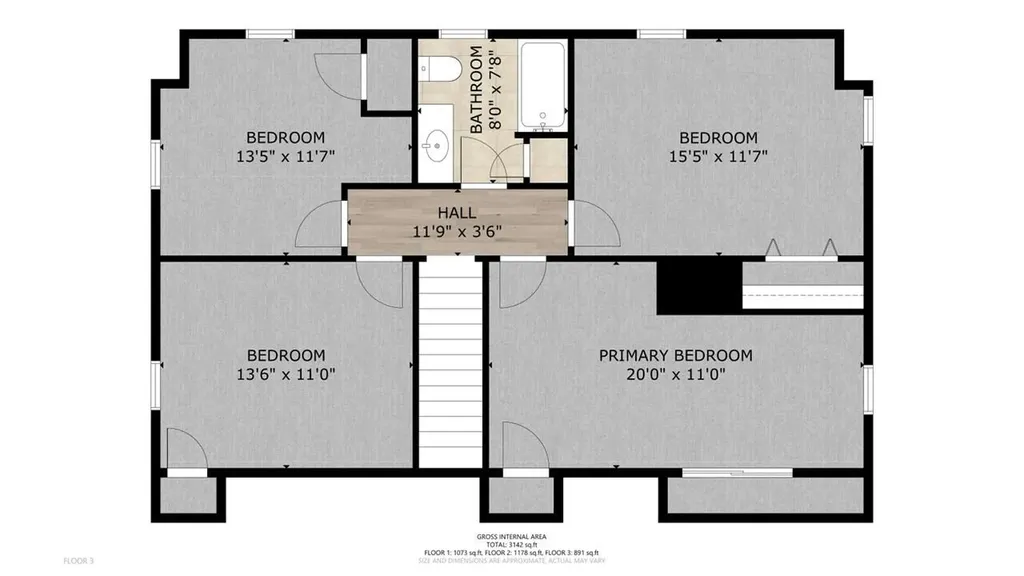 14 Mountain View Lane Standish ME 04084