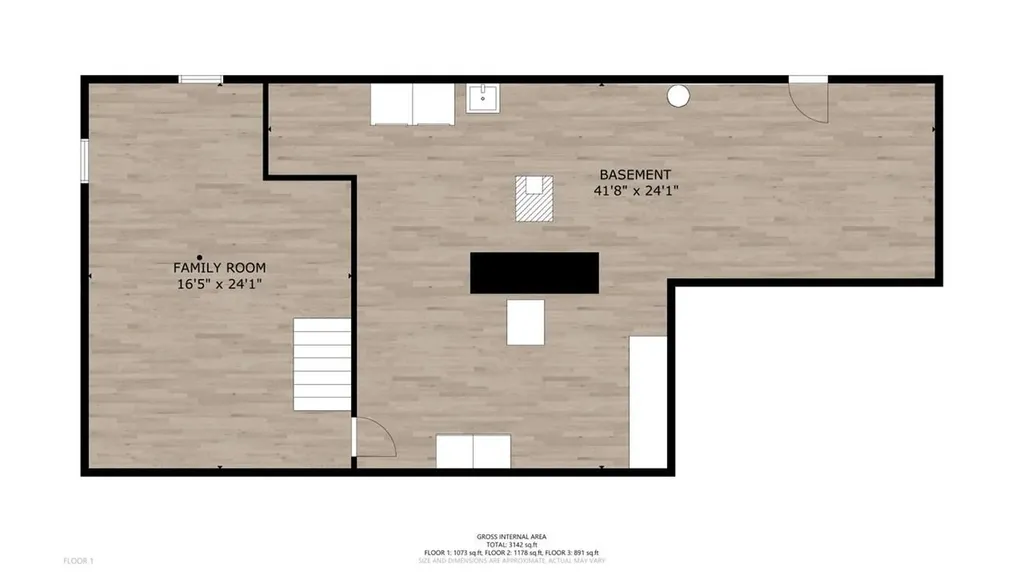 14 Mountain View Lane Standish ME 04084