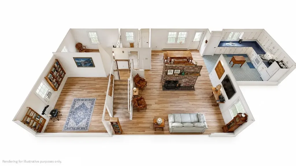 14 Mountain View Lane Standish ME 04084