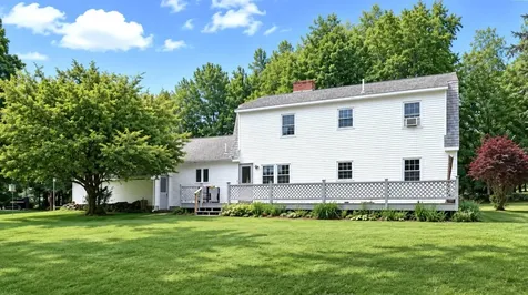14 Mountain View Lane Standish ME 04084