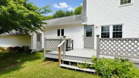 14 Mountain View Lane Standish ME 04084