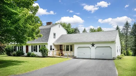 14 Mountain View Lane Standish ME 04084