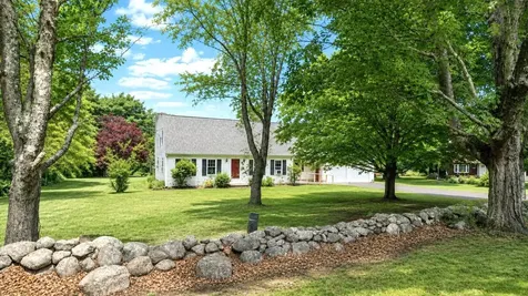 14 Mountain View Lane Standish ME 04084