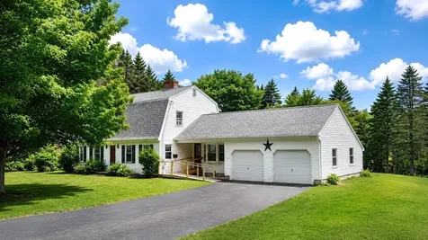 14 Mountain View Lane Standish ME 04084