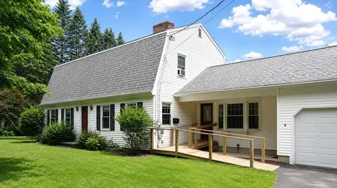 14 Mountain View Lane Standish ME 04084