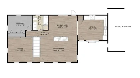 14 Mountain View Lane Standish ME 04084