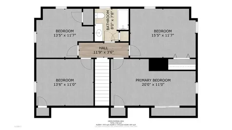 14 Mountain View Lane Standish ME 04084