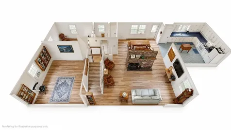 14 Mountain View Lane Standish ME 04084
