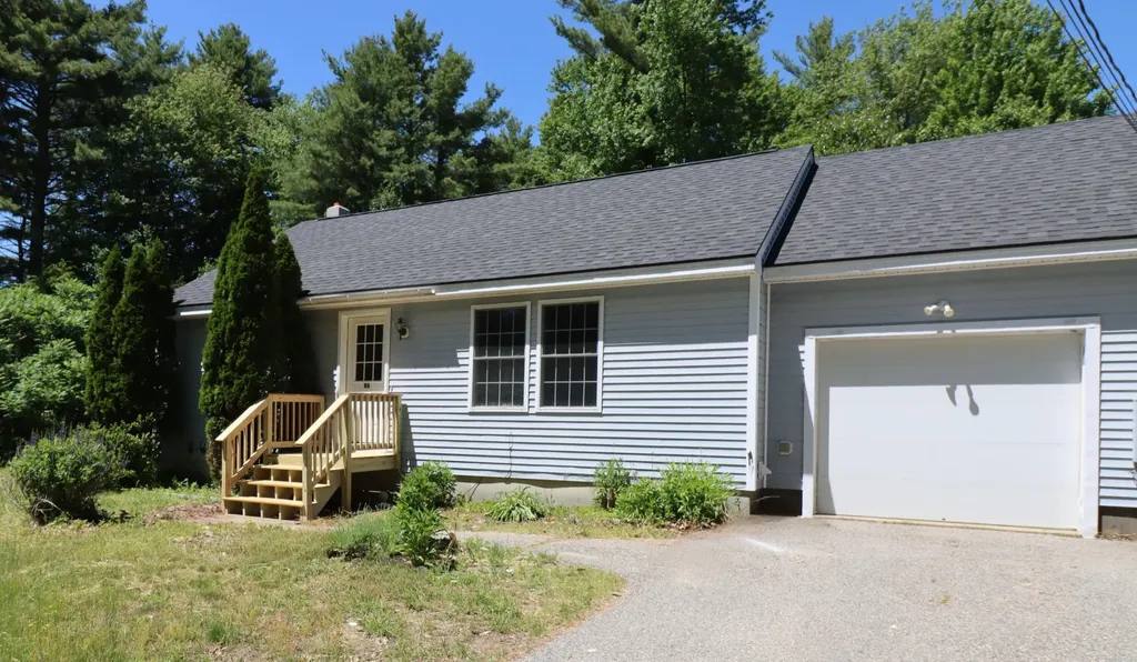 102 Country Club 1 Road Sanford ME 04073