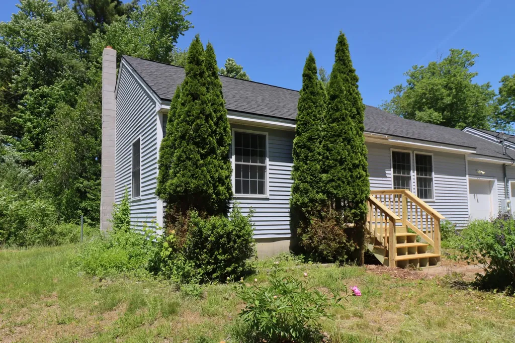 102 Country Club 1 Road Sanford ME 04073
