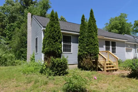 102 Country Club 1 Road Sanford ME 04073