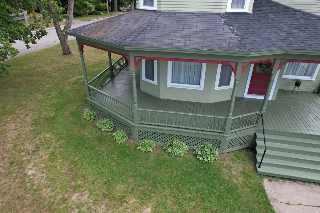 51 Broadway Street Baileyville ME 04694