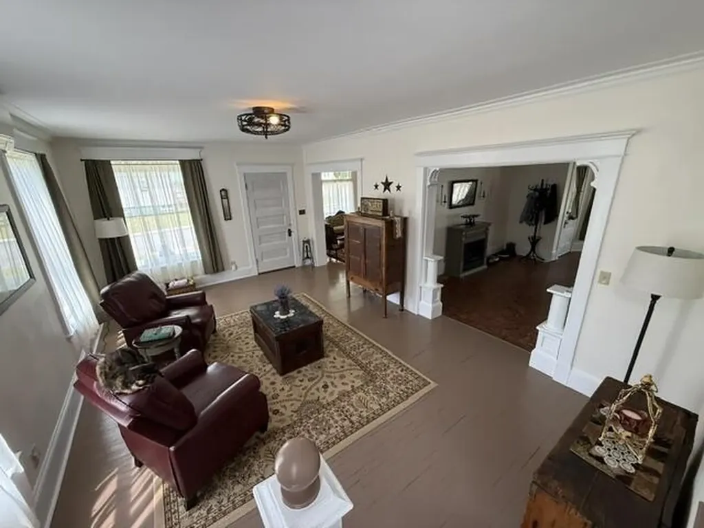 51 Broadway Street Baileyville ME 04694